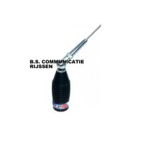 CRT ML 245 Knikbare Magneetantenne 160cm